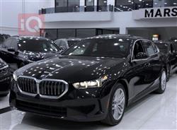 بي ام دبليو الفئة 5